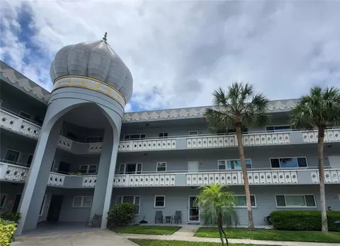 2341 Haitian Dr #55, Clearwater, FL 33763