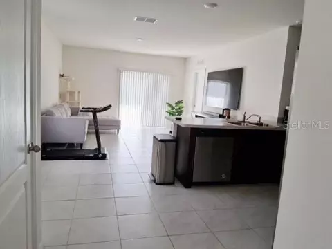 Entry Way - 6772 Huntleigh Hammock Rd, Saint Cloud, FL 34773 photo 4 of 4