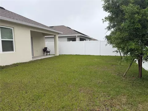 Exterior - 6772 Huntleigh Hammock Rd, Saint Cloud, FL 34773 photo 3 of 4