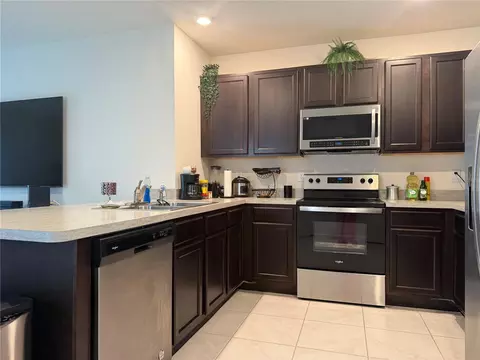 Kitchen - 6772 Huntleigh Hammock Rd, Saint Cloud, FL 34773 photo 2 of 2