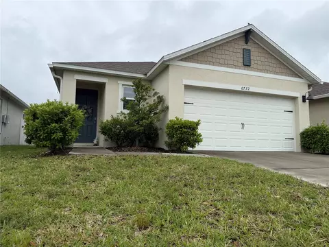 6772 Huntleigh Hammock Rd, Saint Cloud, FL 34773