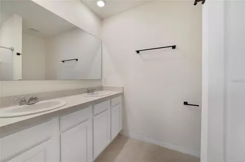 Entry Way - 6772 Huntleigh Hammock Rd, Saint Cloud, FL 34773 photo 1 of 4