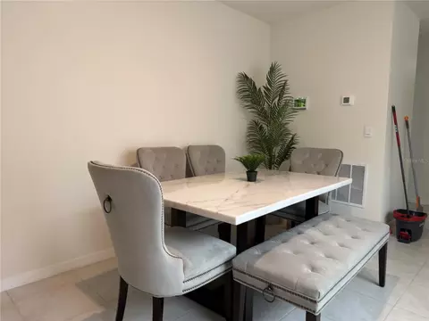 Dining - 6772 Huntleigh Hammock Rd, Saint Cloud, FL 34773 photo 1 of 1