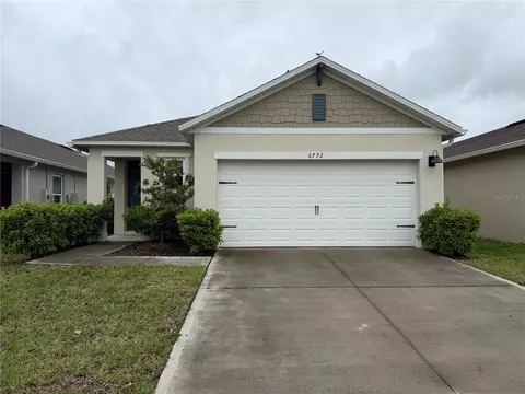 Exterior - 6772 Huntleigh Hammock Rd, Saint Cloud, FL 34773 photo 2 of 4