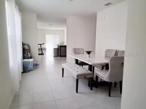Entry Way - 6772 Huntleigh Hammock Rd, Saint Cloud, FL 34773 photo 3 of 4