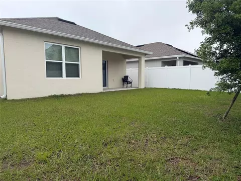 Exterior - 6772 Huntleigh Hammock Rd, Saint Cloud, FL 34773 photo 4 of 4