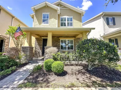 15524 Aviation Aly, Winter Garden, FL 34787