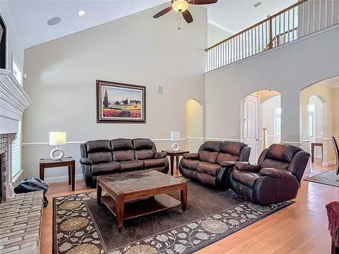 Living - 4441 Deer Run Rd, Saint Cloud, FL 34772 photo 2 of 3