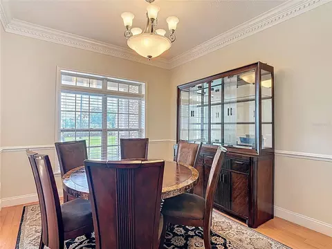 Dining - 4441 Deer Run Rd, Saint Cloud, FL 34772 photo 1 of 2