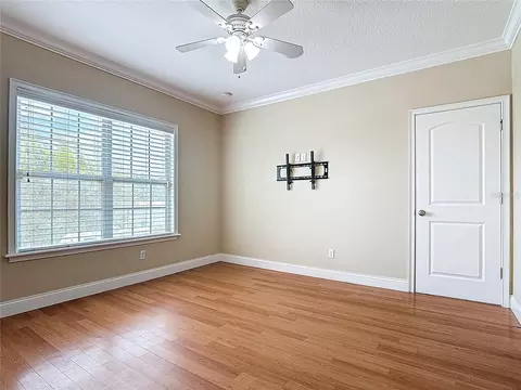 Bedroom - 4441 Deer Run Rd, Saint Cloud, FL 34772 photo 4 of 5
