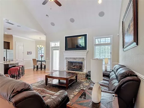 Living - 4441 Deer Run Rd, Saint Cloud, FL 34772 photo 3 of 3