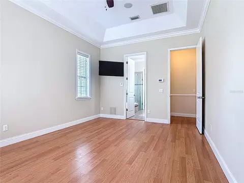 Bedroom - 4441 Deer Run Rd, Saint Cloud, FL 34772 photo 1 of 5
