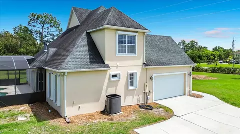 Exterior - 4441 Deer Run Rd, Saint Cloud, FL 34772 photo 6 of 14