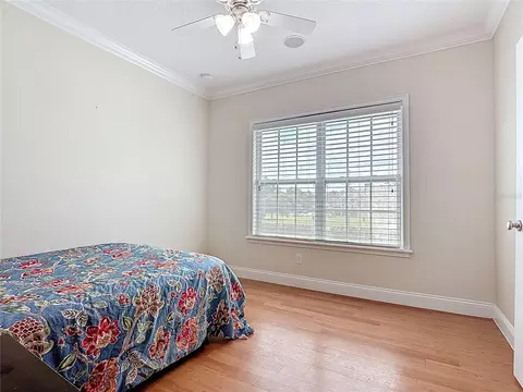 Bedroom - 4441 Deer Run Rd, Saint Cloud, FL 34772 photo 3 of 5