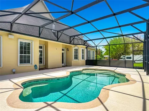 Exterior - 4441 Deer Run Rd, Saint Cloud, FL 34772 photo 3 of 14