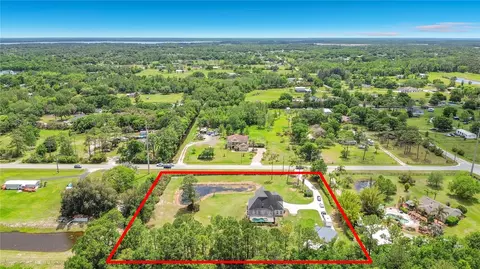 View/Area - 4441 Deer Run Rd, Saint Cloud, FL 34772 photo 3 of 4