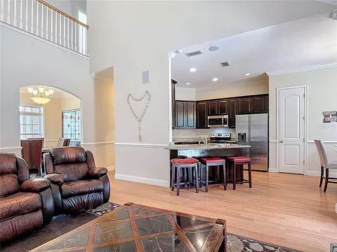Kitchen - 4441 Deer Run Rd, Saint Cloud, FL 34772 photo 1 of 2