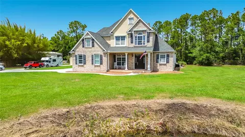 Exterior - 4441 Deer Run Rd, Saint Cloud, FL 34772 photo 8 of 14