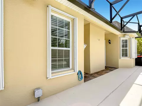 Exterior - 4441 Deer Run Rd, Saint Cloud, FL 34772 photo 4 of 14