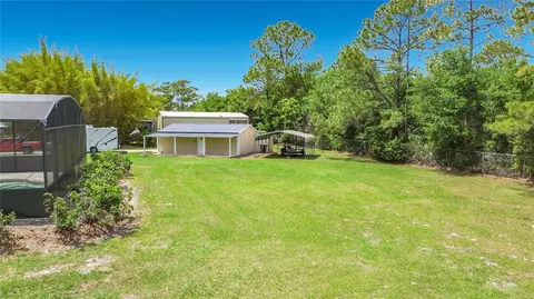 Exterior - 4441 Deer Run Rd, Saint Cloud, FL 34772 photo 13 of 14