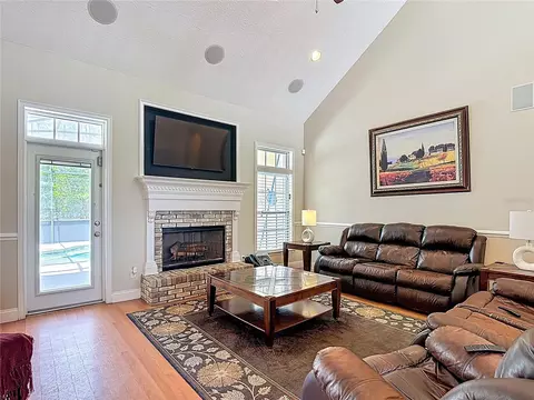 Living - 4441 Deer Run Rd, Saint Cloud, FL 34772 photo 1 of 3