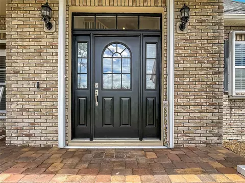 Entry Way - 4441 Deer Run Rd, Saint Cloud, FL 34772 photo 1 of 2