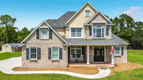 4441 Deer Run Rd, Saint Cloud, FL 34772