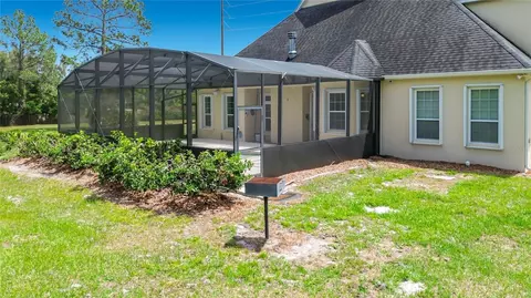 Exterior - 4441 Deer Run Rd, Saint Cloud, FL 34772 photo 5 of 14