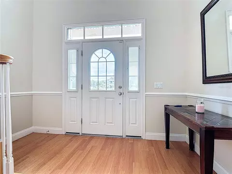 Entry Way - 4441 Deer Run Rd, Saint Cloud, FL 34772 photo 2 of 2