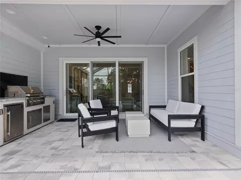 Exterior - 6228 Trailblaze Bnd, Saint Cloud, FL 34771 photo 7 of 17