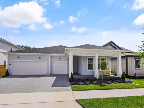 Exterior - 6228 Trailblaze Bnd, Saint Cloud, FL 34771 photo 2 of 17