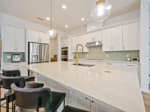 Kitchen - 6228 Trailblaze Bnd, Saint Cloud, FL 34771 photo 3 of 7