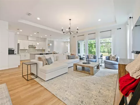 Living - 6228 Trailblaze Bnd, Saint Cloud, FL 34771 photo 3 of 5