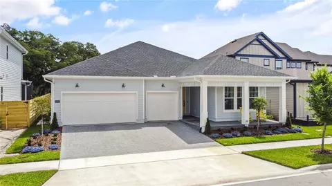 Exterior - 6228 Trailblaze Bnd, Saint Cloud, FL 34771 photo 15 of 17