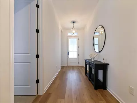 Entry Way - 6228 Trailblaze Bnd, Saint Cloud, FL 34771 photo 2 of 3