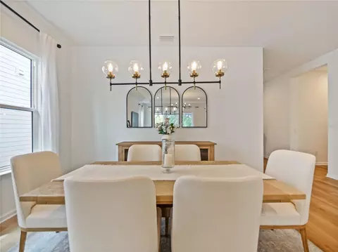 Dining - 6228 Trailblaze Bnd, Saint Cloud, FL 34771 photo 2 of 2