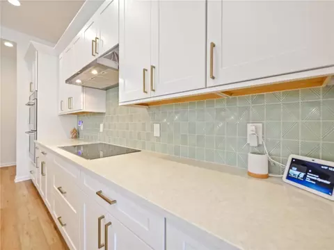 Kitchen - 6228 Trailblaze Bnd, Saint Cloud, FL 34771 photo 5 of 7