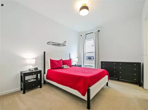 Bedroom - 6228 Trailblaze Bnd, Saint Cloud, FL 34771 photo 1 of 4