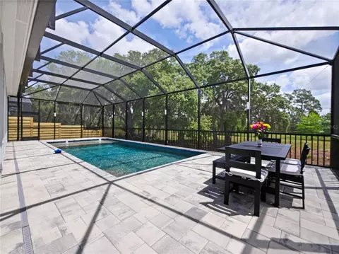 Exterior - 6228 Trailblaze Bnd, Saint Cloud, FL 34771 photo 9 of 17