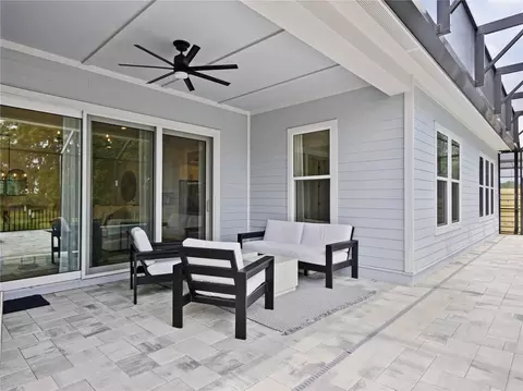 Exterior - 6228 Trailblaze Bnd, Saint Cloud, FL 34771 photo 8 of 17