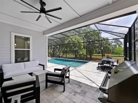Exterior - 6228 Trailblaze Bnd, Saint Cloud, FL 34771 photo 6 of 17