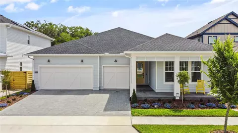 Exterior - 6228 Trailblaze Bnd, Saint Cloud, FL 34771 photo 14 of 17
