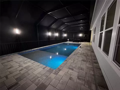 Exterior - 6228 Trailblaze Bnd, Saint Cloud, FL 34771 photo 13 of 17