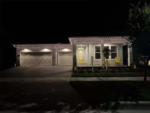 Exterior - 6228 Trailblaze Bnd, Saint Cloud, FL 34771 photo 17 of 17