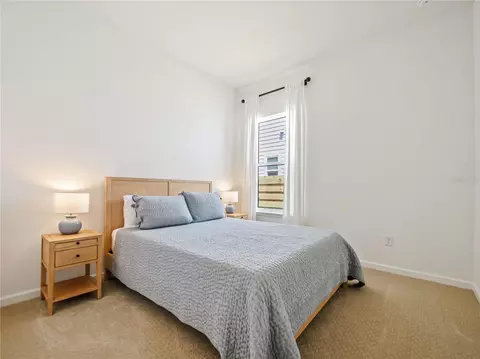 Bedroom - 6228 Trailblaze Bnd, Saint Cloud, FL 34771 photo 2 of 4