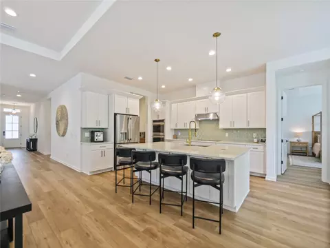 Kitchen - 6228 Trailblaze Bnd, Saint Cloud, FL 34771 photo 2 of 7