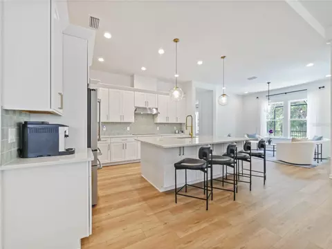 Kitchen - 6228 Trailblaze Bnd, Saint Cloud, FL 34771 photo 1 of 7