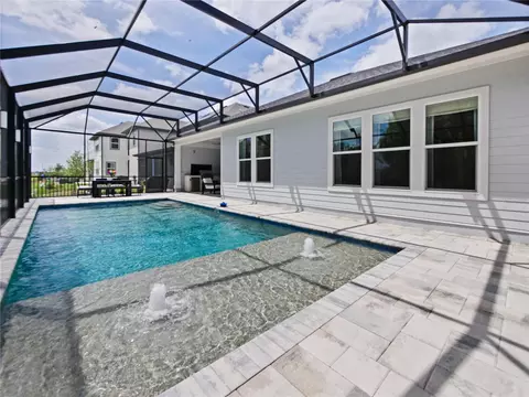 Exterior - 6228 Trailblaze Bnd, Saint Cloud, FL 34771 photo 11 of 17