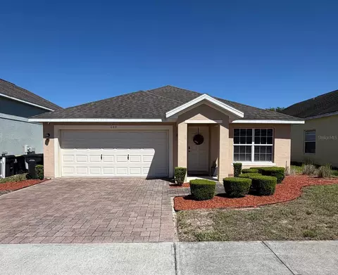 248 Victory Ave, Davenport, FL 33837