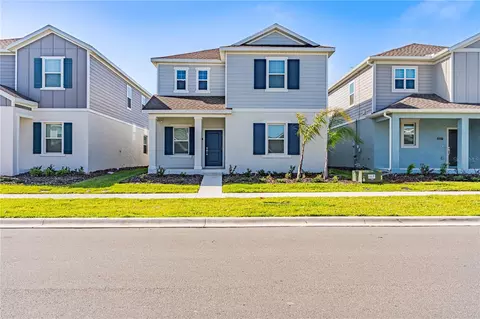 3061 Namaste Dr, Clermont, FL 34714